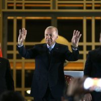 Recep Tayyip Erdogan