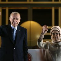 Recep Tayyip Erdogan