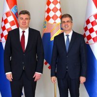 Eli Cohen kod Milanovića