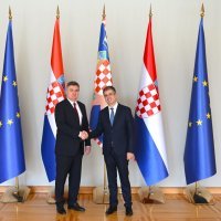 Eli Cohen kod Milanovića