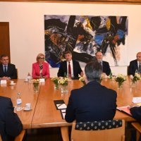 Eli Cohen kod Milanovića