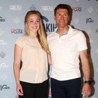 Ivica i Elin Kostelić