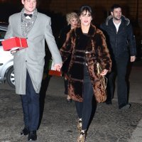 Ana Maras Harmander i John Harmander