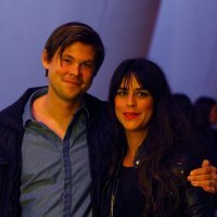 Ana Maras Harmander i John Harmander