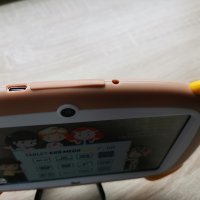 MeanIT K20 Medo Kids