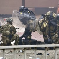 Sukob na Kosovu, 29.05.2023.