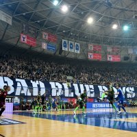 Futsal: Dinamo - Olmissum, četvrta utakmica malonogometnog finala PH, 29.5.2023.