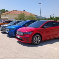 Škoda 4×4 Experience