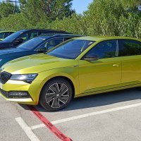 Škoda 4×4 Experience