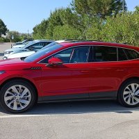 Škoda 4×4 Experience