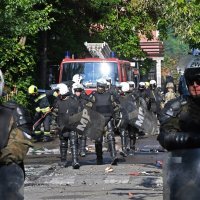 Vojnici KFOR-a na Kosovu