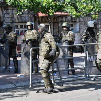 Vojnici KFOR-a na Kosovu