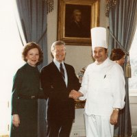 Rosalynn Carter i Jimmy Carter
