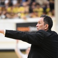 Finale PH u košarci: Split - Zadar, 30.5.2023.