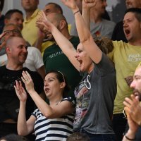 Finale PH u košarci: Split - Zadar, 30.5.2023.