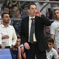 Finale PH u košarci: Split - Zadar, 30.5.2023.
