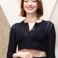 Emma Stone