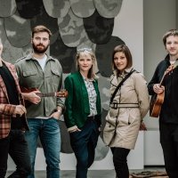 Marko Petrić, Rok Juričić, Anica Tomić, Ivana Starčević i Matija Antolić