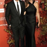 Cindy Crawford i Rande Gerber