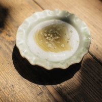 Kruške, bazga i estragon