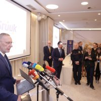 Predstavljanje sustava SRUUK