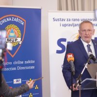 Predstavljanje sustava SRUUK