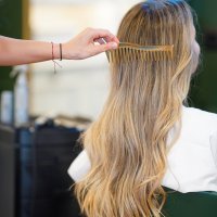 Ibiza Hair četka za kosu