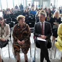 Udomiteljima uručene nagrade za 2023. godinu