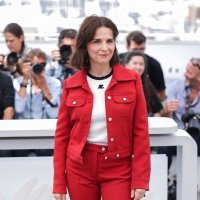 Juliette Binoche