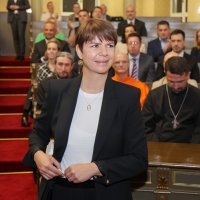 Mirela Čavajda dobitnica je nagrade za Zagrepčanku godine