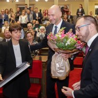 Mirela Čavajda dobitnica je nagrade za Zagrepčanku godine