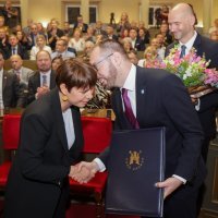 Mirela Čavajda dobitnica je nagrade za Zagrepčanku godine