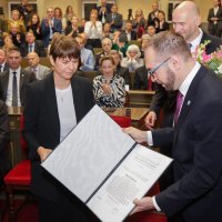 Mirela Čavajda dobitnica je nagrade za Zagrepčanku godine