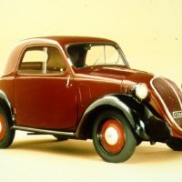 Fiat Topolino