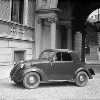Fiat Topolino