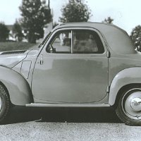 Fiat Topolino