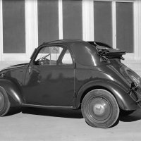 Fiat Topolino