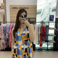 Tom Tailor haljina 79,99 EUR (602,68 HRK)