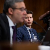 Sam Altman