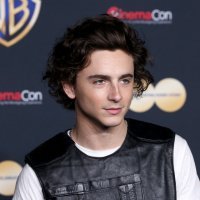 Timothee Chalamet