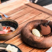 Falkensteiner Punta Skala - Tian restoran