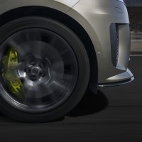 Range Rover Sport SV