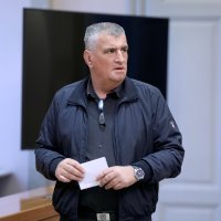 Zagreb: Nastavljena 16. sjednica Sabora