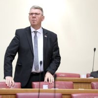 Zagreb: Nastavljena 16. sjednica Sabora