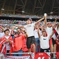 Sevilla - Roma, finale Europske lige, navijači, 31.5.2023.