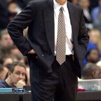 Rudy Tomjanovich