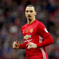 Zlatan Ibrahimović