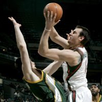Andrew Bogut