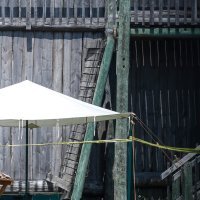 Utvrda Fort Gibraltar u Kanadi