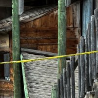 Utvrda Fort Gibraltar u Kanadi